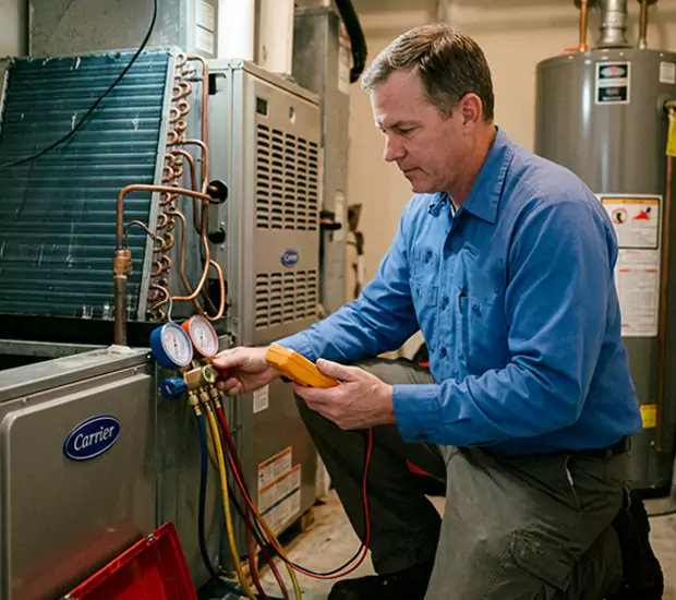 Top Rated HVAC Contractors in Southaven, MS