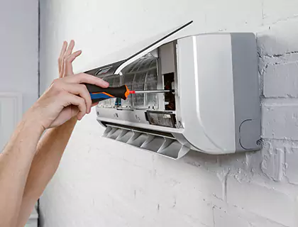 AC Heater Repair In Southaven