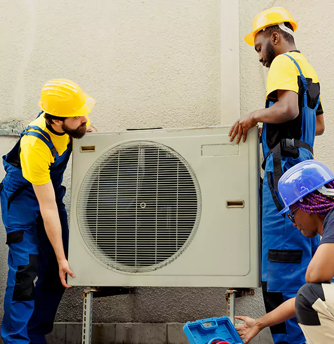 Why Southaven, MS Trusts Our AC Contractors?