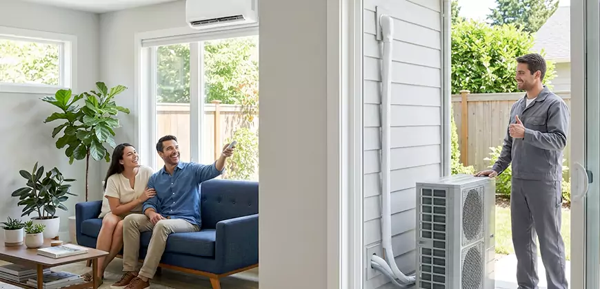 Refrigerant and Electrical Causes in Southaven