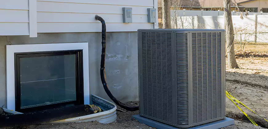 PTAC Replacement in Southaven