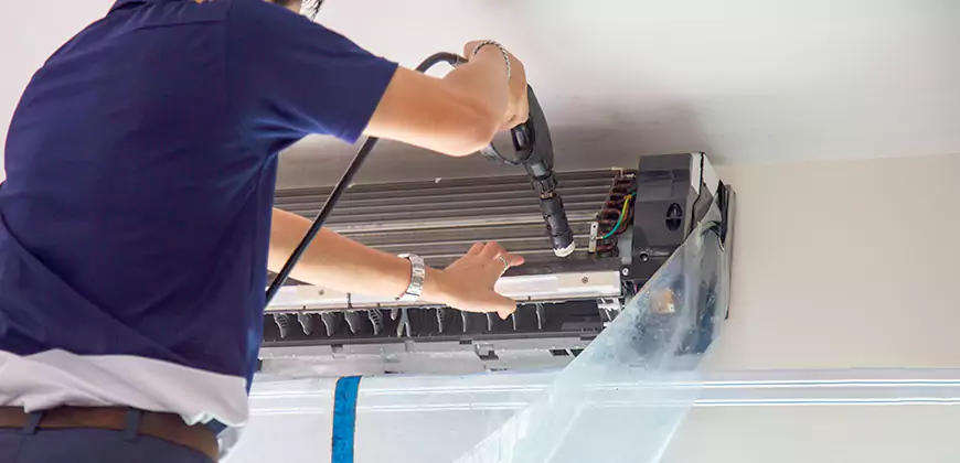 Commercial Heating and Cooling Repair in Southaven