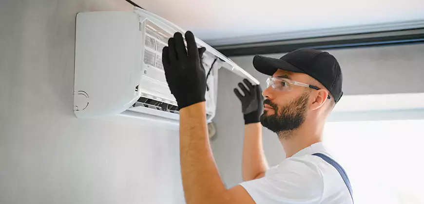 Priority Air Conditioning Installation in Southaven