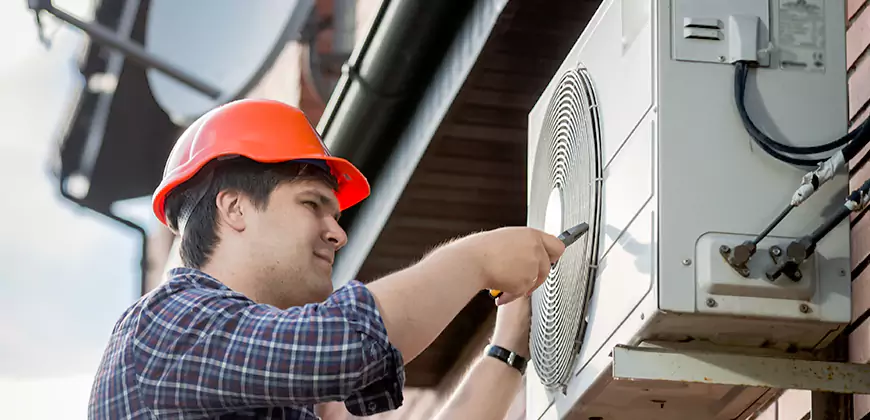 Emergency Commercial HVAC Service in Southaven