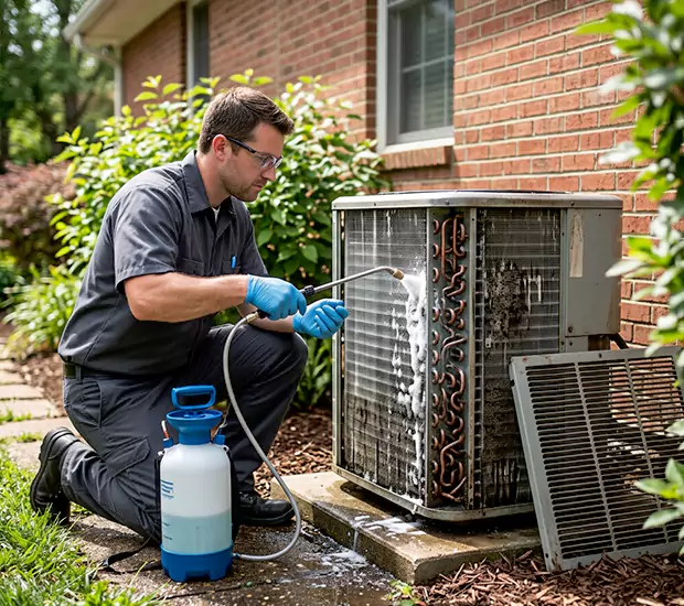 Reliable AC Coil Cleaning Specialists in Southaven, MS