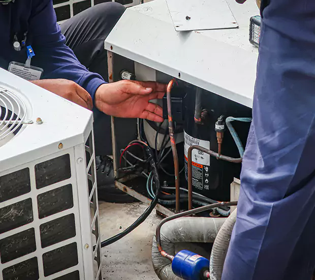 Trusted AC Condenser Repair Experts in Southaven, MS