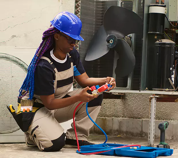 Licensed AC Electrical Repair Pros in Southaven, MS