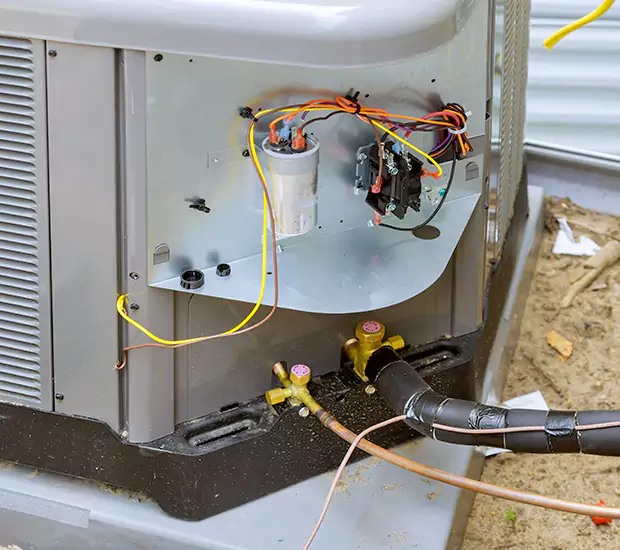 Licensed AC Heater Experts Serving Southaven, MS