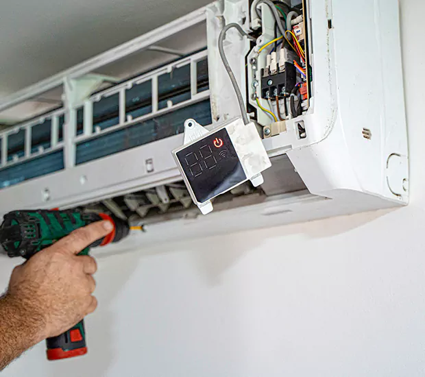 Trusted AC Installation Team in Southaven, MS