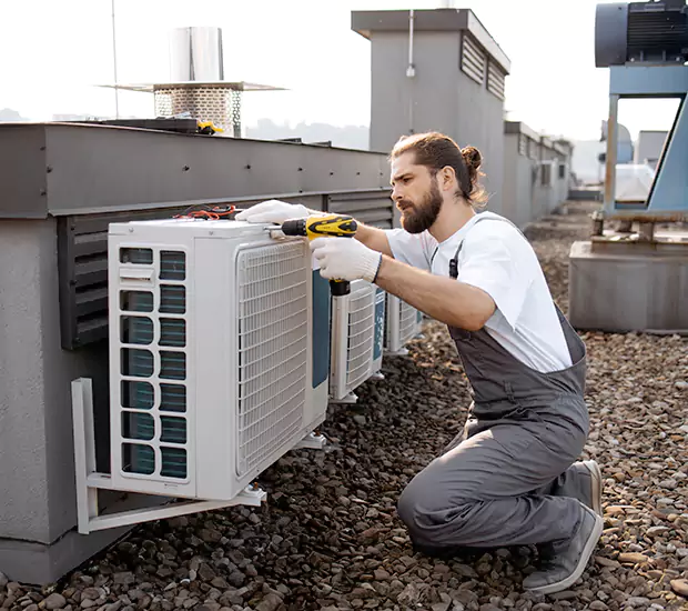 Trusted AC Maintenance Backed by Experience in Southaven, MS