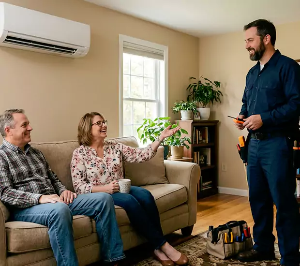 Trusted AC Noise Services Done Right in Southaven, MS
