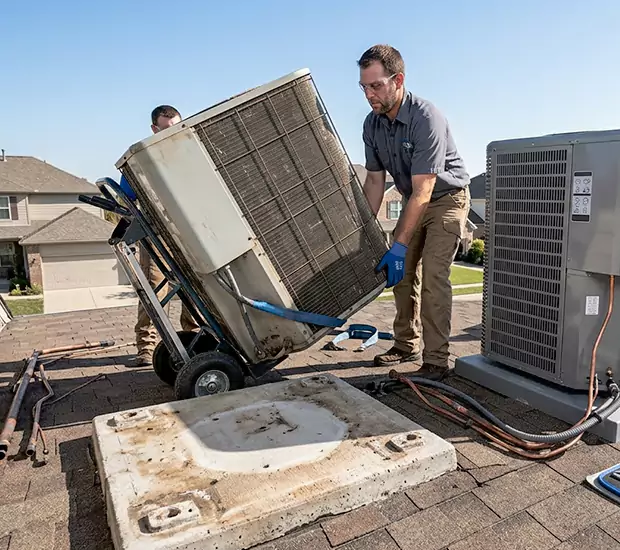 Trusted AC Replacement Backed by Experience in Southaven, MS