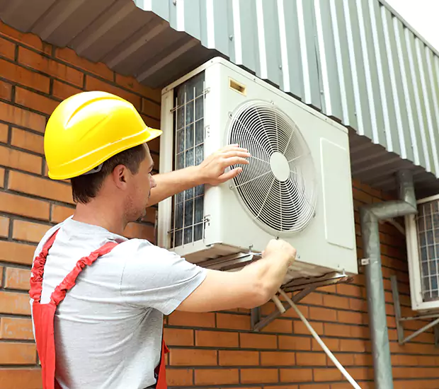 Reliable AC Unit Cleaning Specialists in Southaven, MS