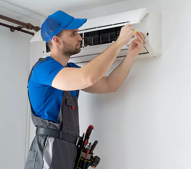 Trusted AC Unit Installers Serving Southaven, MS