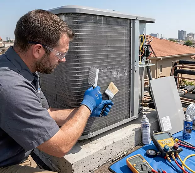 Trusted AC Maintenance Done Right in Southaven, MS