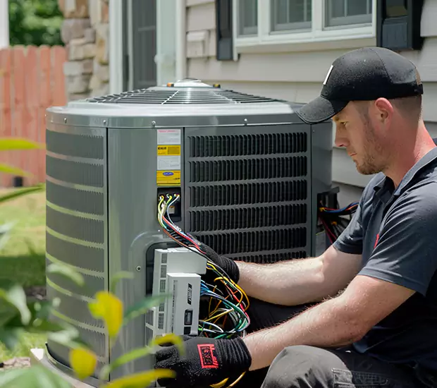 Trusted AC Replacement Team in Southaven, MS