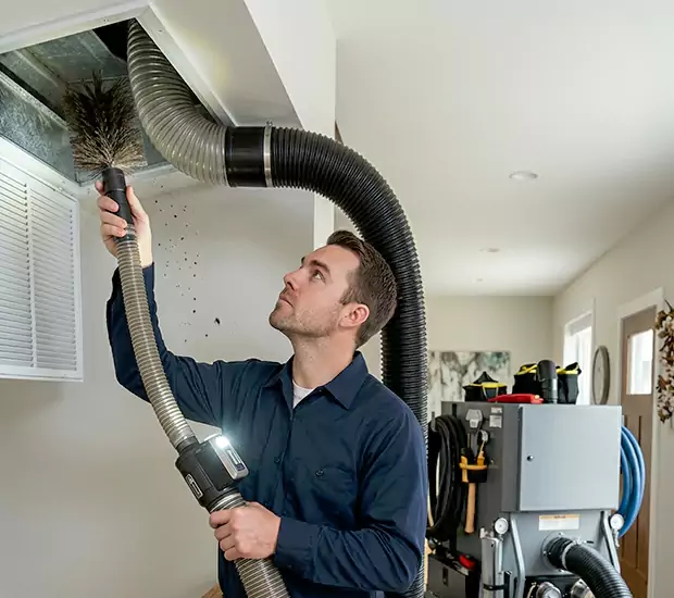 Trusted AC Vent Cleaning Team in Southaven, MS