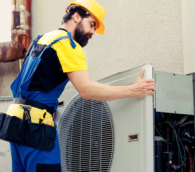 Skilled Air Handler Repair Team in Southaven, MS