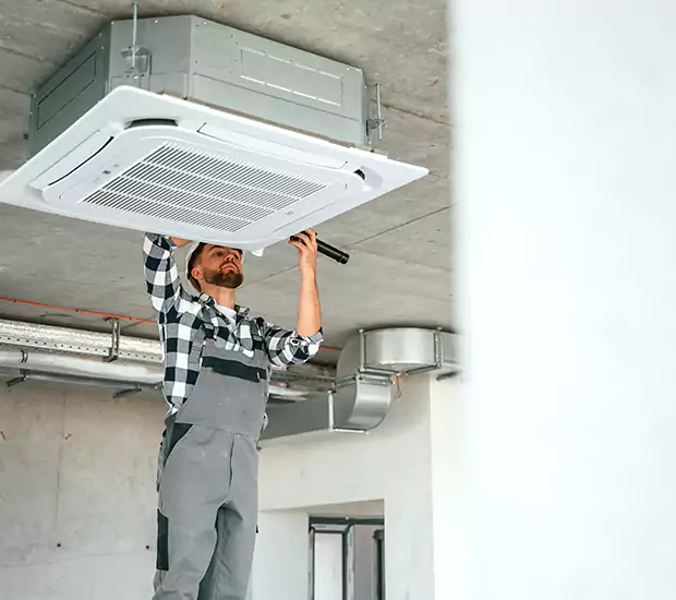 Trusted Central AC Installers Backed By Experience in Southaven, MS