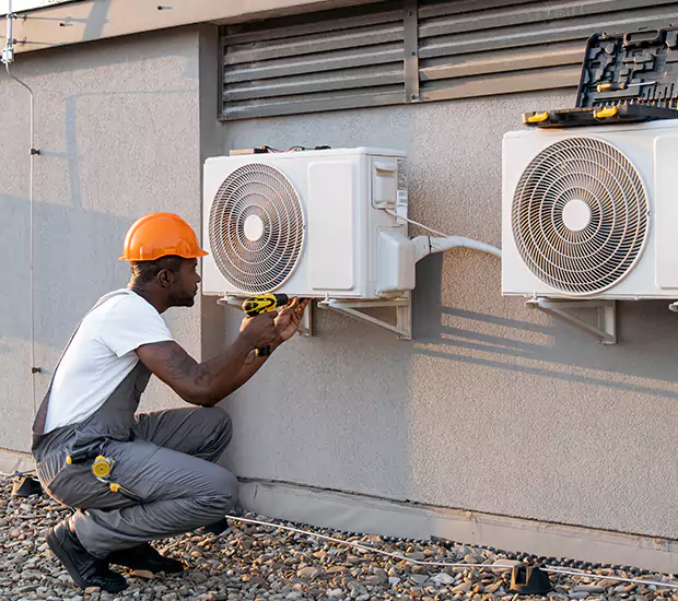 Trusted Commercial AC Maintenance Serving Southaven, MS