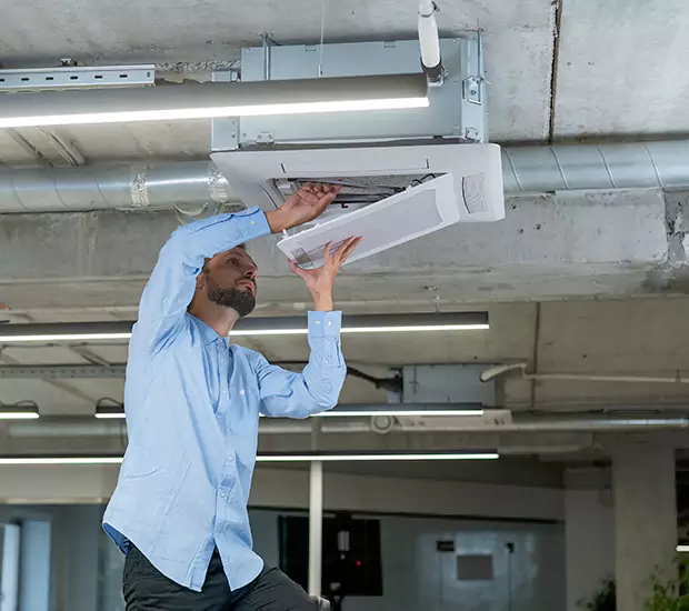 Trusted Commercial AC Replacement Backed by Experience in Southaven, MS