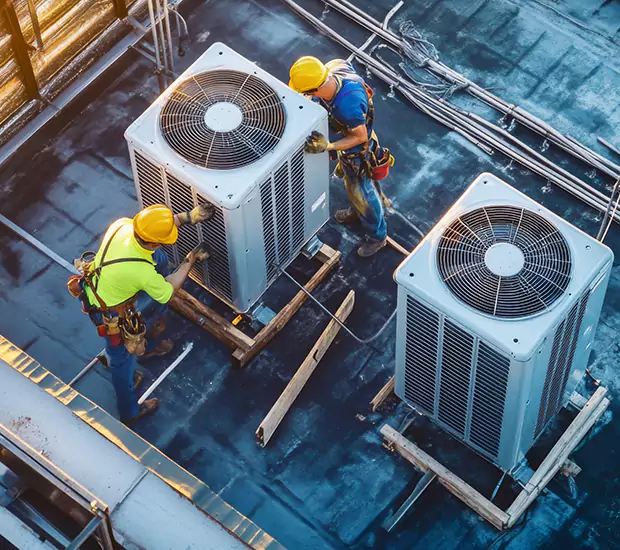 Trusted Commercial HVAC Done Right in Southaven, MS