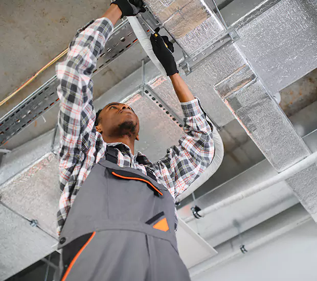 Reliable Duct Repair Specialists in Southaven, MS