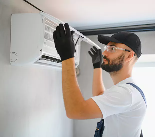 Trusted Ductless Heating and Cooling Pros in Southaven, MS