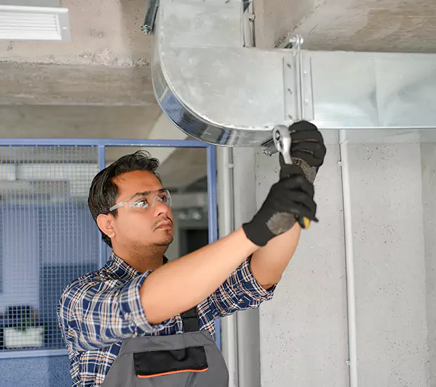 Trusted Ductwork Replacement Backed by Experience in Southaven, MS
