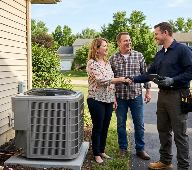 Trusted Emergency AC Help Around the Clock in Southaven, MS