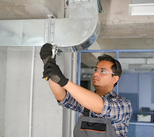 Trusted Heating Duct Cleaning Team in Southaven, MS