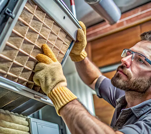 Top-Rated HVAC Cleaners in Southaven, MS