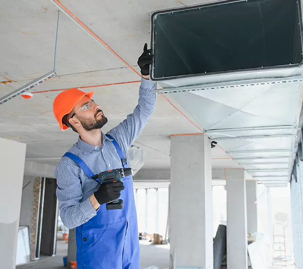 Trusted HVAC Duct Installers Serving Southaven, MS