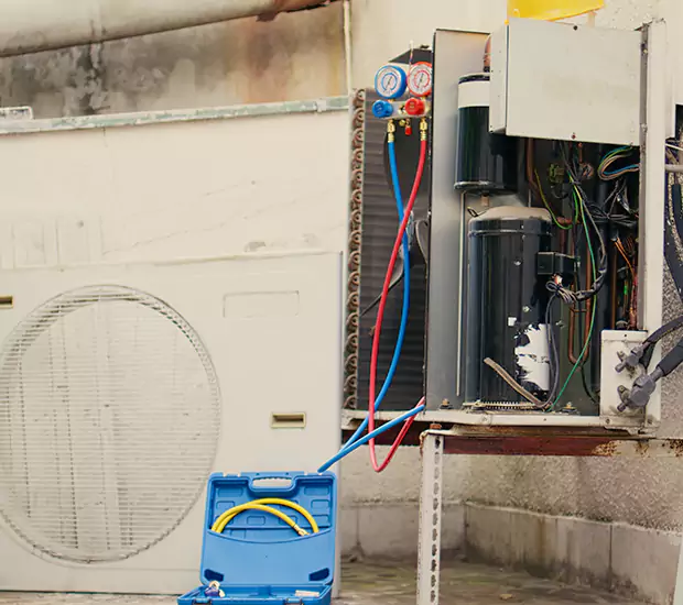 Trusted HVAC Replacement Experts in Southaven, MS