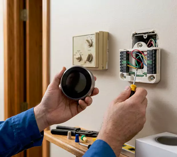 Trusted Thermostat Replacement Team in Southaven, MS
