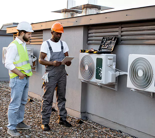 Trusted Outdoor AC Installers Serving Southaven, MS