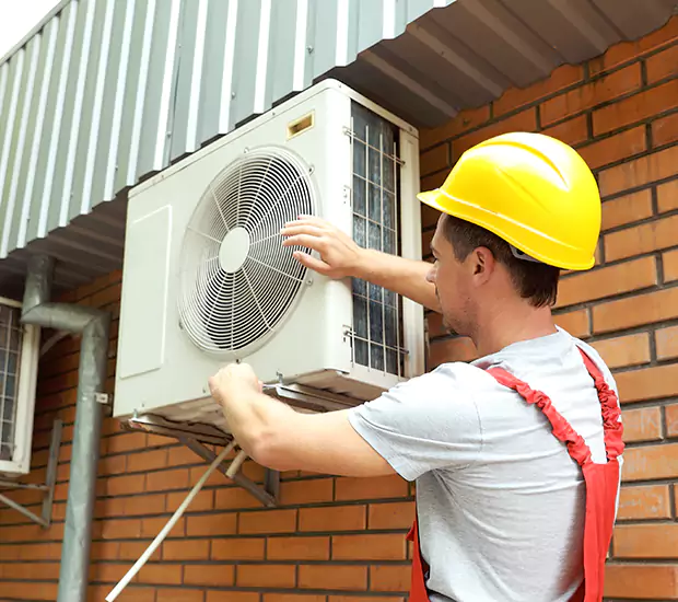 Trusted Outdoor AC Unit Replacement Backed by Experience in Southaven, MS