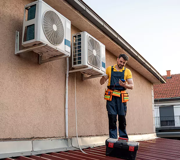 Trusted home HVAC Service Pro’s in Southaven, MS