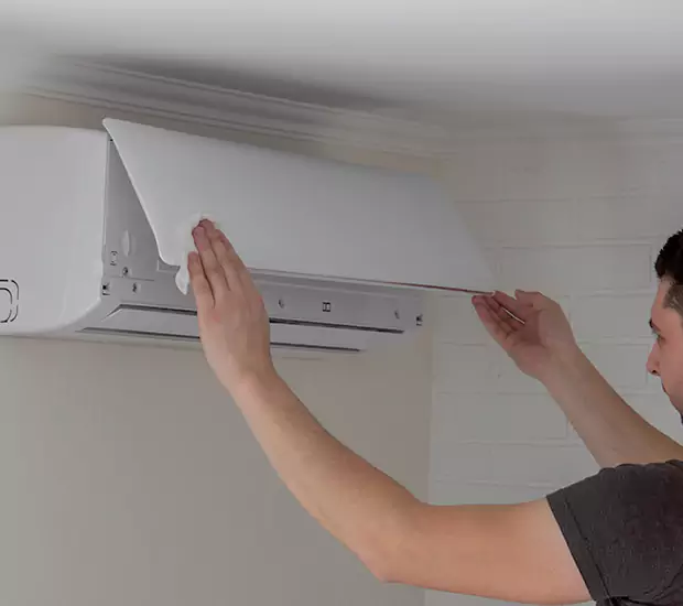 Trusted Split Air Conditioner Installation Team in Southaven, MS