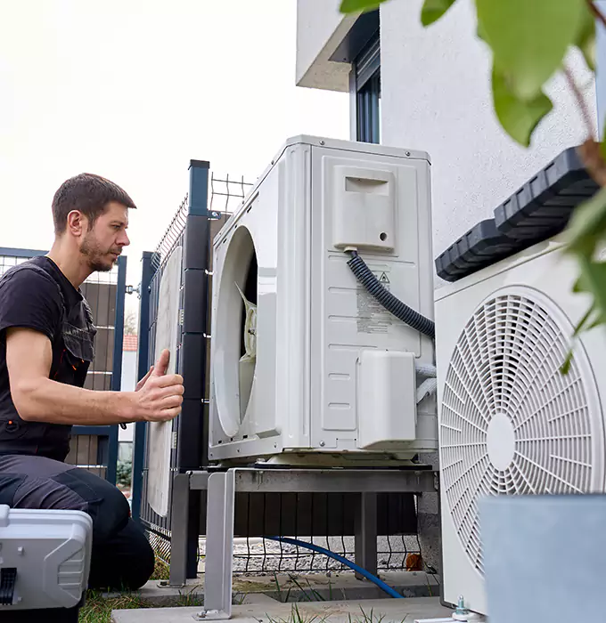 Why Southaven, MS Homeowners Trust Southaven AC Repair With Their Condenser?