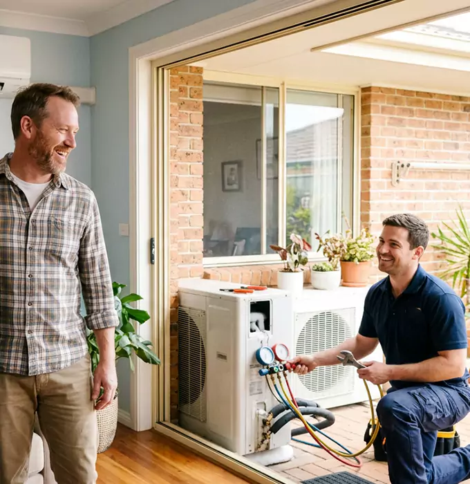 Why Southaven, MS Homeowners Choose Southaven AC Repair for Frozen AC?