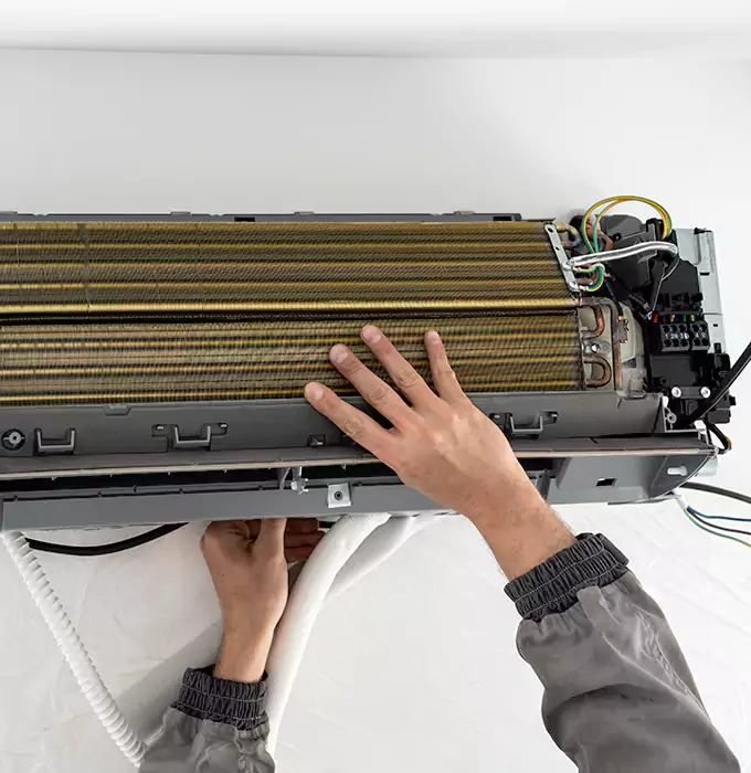 Why Southaven, MS Families Trust Us When the AC Heater Fails?
