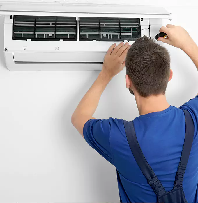 Why Southaven, MS Homeowners Choose Southaven AC Repair for AC Noises?