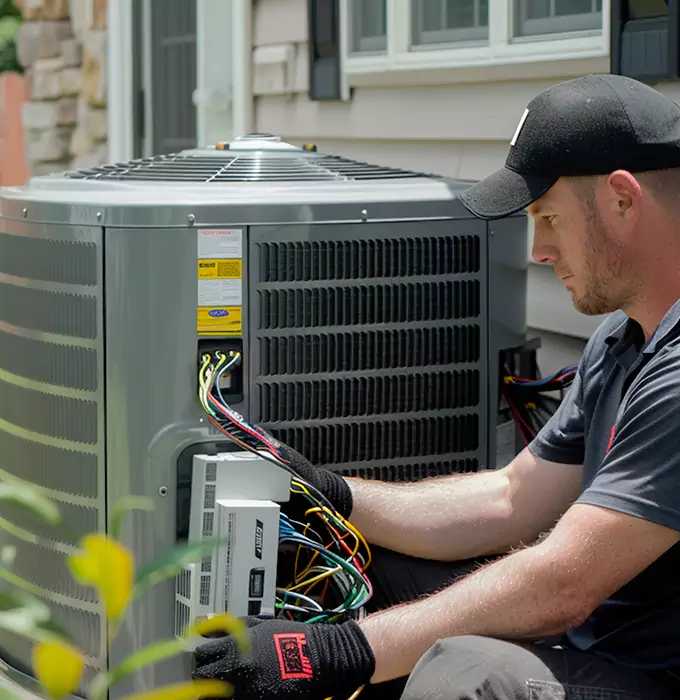 Why Southaven, MS Homeowners Choose Southaven AC Repair for Short Cycling?