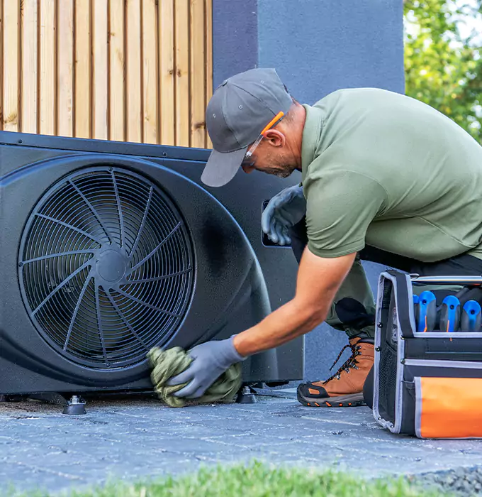 Why Southaven, MS Homeowners Trust Southaven AC Repair With Their Air Handler?