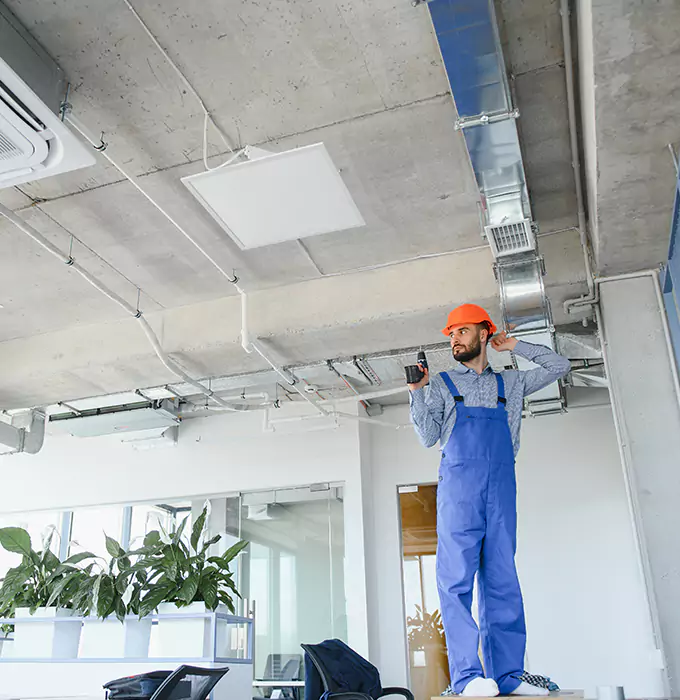 Why Southaven Businesses Choose Southaven AC Repair for AC Installation?