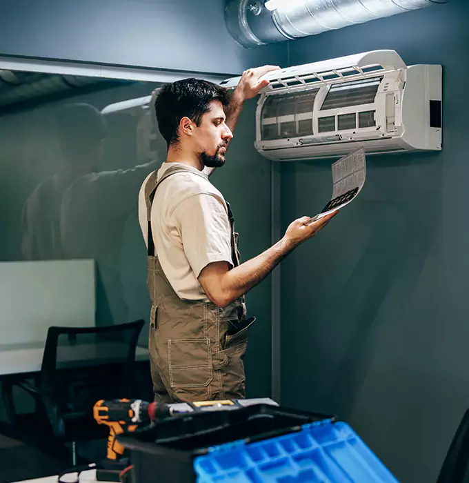 Why Southaven Businesses Choose Southaven AC Repair for AC Maintenance?