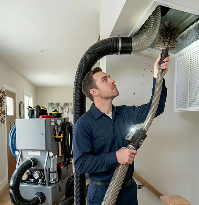 Why Southaven, MS Businesses Trust Southaven AC Repair for Clean Air?