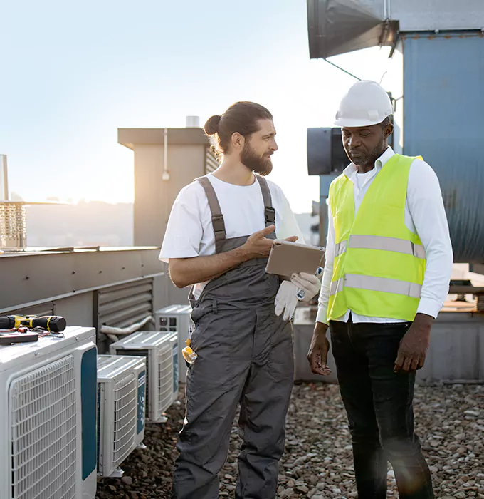 Why Southaven, MS Businesses Choose Southaven AC Repair for HVAC?