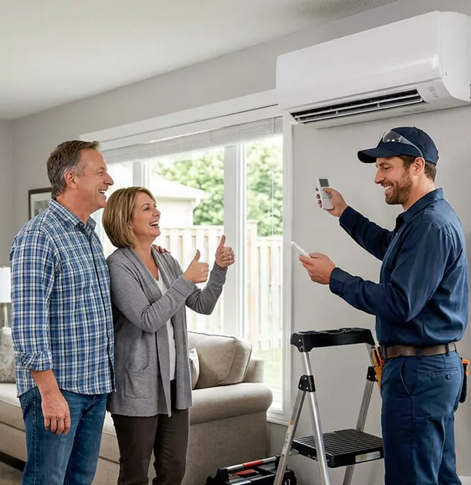 What Sets Southaven AC Repair Apart for Ductless Work in Southaven, MS?